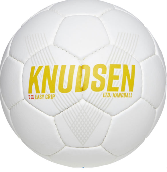 Knudsen77, Easy Grip