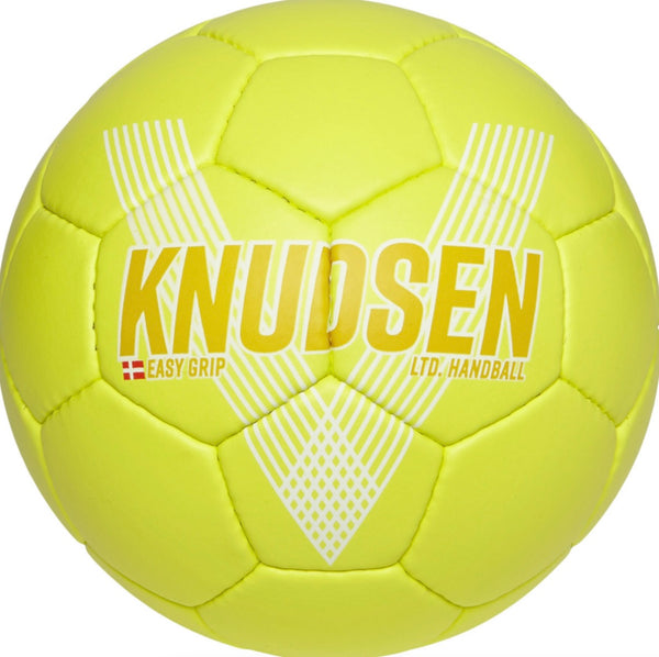 Knudsen77, Easy Grip